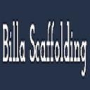 Billa Scaffolding logo
